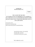 Luật tố tụng hành chính