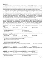 PASSAGE 4 