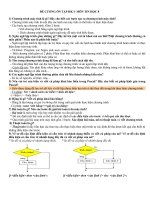 de cuong on tap tin hoc 8 ki 1