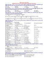 16  PRACTICE TEST 016 2020 