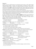 PASSAGE 2 