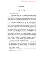 Đề tài “hoàn thiện công tác kế hoạch hoá nguồn nhân lực ở công ty xây dựng sông đà 8 “ 