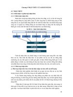 Giáo trình lý thuyết hành vi khách hàng  phần 2   đh tài nguyên và môi trường HN