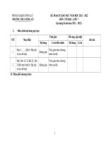 PHỤ LỤC 1 TIN 7, 8, 9  GIẢM TẢI THEO CV4040