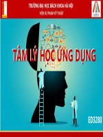 Chủ đề 2 tìm kiếm những case liên quan đến tai nạn giao thông có liên quan đến trạng thái chú ý của con người 