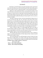 Đồ án tốt nghiệp “tổ chức hạch toán chi phí sản xuất kinh doanh để tính giá thành sản phẩm ở công ty cổ phần xây dựng số 7 vinaconex7” 