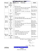 GIAO AN LOP 5 TUAN 14 NAM 2016