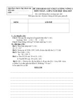 Thi HK1 co MT DA Chuan