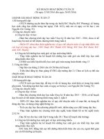 KE HOACH TO KHTN TUAN 28 NAM HOC 2015 2016