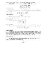 Gioi tinh VLong 0910