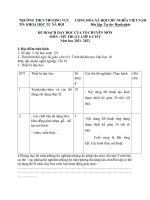 PHỤ lục 1 mĩ THUẬT 6789 2021 2022 