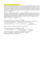 Giup ban Minh Anh giai 2 cau kho