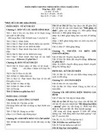 PPCT công nghệ 8 cv4040