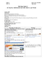 Bai 2 Mang thong tin toan cau Internet