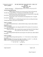 de thi HSG tin cap huyen