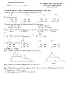 DE KTRA DAI SO CHUONG I TOAN 8