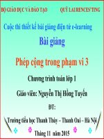 phep cong trong pham vi 3
