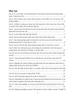 Đề cương kinh tế hải quan (19 câu)   trách nhiệm của cơ quan hải quan trong thủ tục hải quan điện tử so với thu tục hải quan thông thường 