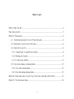 tình hình chung về đại dịch Covid 19 tại Việt Nam, kể từ thời điểm đại dịch bắt đầu xuất hiện, cho tới ngày 26 tháng 7 năm 2021