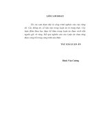 Trách nhiệm bồi thường thiệt hại do vi phạm hợp đồng thương mại theo pháp luật việt nam