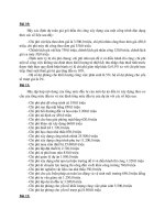 Bài tập KTXD1 chương 5+6