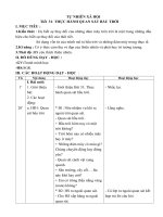 giao an tu nhien xa hoi tuan 31