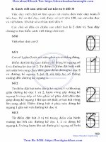 Dạy chữ viết ở tiểu học: Phần 2
