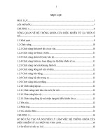 Hệ thống khóa cửa trên xe ô tô