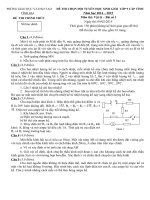 VONG LOAI TINH HUYEN TINH GIA VAT LIDE 120142015