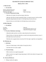 De cuong on tap Ngu van 6 hkii