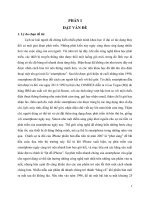  đề tài nghiên cứu phân tích các yếu tố ảnh hưởng đến quyết định mua smartphone cao cấp của người dân thành phố huế 