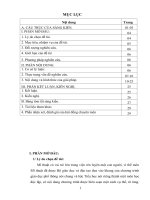 skkn một số giải pháp để tạo hứng thú học tốt môn mĩ thuật lớp 1 sách mới (sách kết nối tri thức với cuộc sống) năm 2021 (2) 