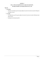 chuyen de tim gia tri phan so cua mot so cho truoc tim mot so biet gia tri mot phan so cua no 