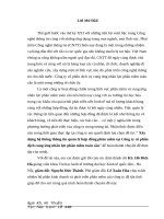 Xây dựng hệ thống thông tin quản lý hợp đồng phần mềm tại công ty cổ phần dịch cung ứng nhân lực phần mềm toàn cầu 60