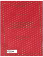 A proposed esp reading syllabus for the second   year students of mathematics department at ha noi pedagogical univesity number 2  