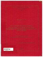 An evaluation of the esp material for the third year students of labour department at the university of labour and social affairs  