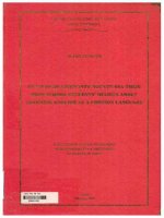 An investigation into nguyen gia thieu high school students beliefs about learning english as a foreign language  submitted in partial fulfilment of requirements of the degree of master in tesol  