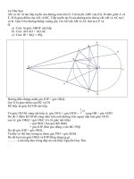 Gui Le Nhu Soncm hai goc bang nhau