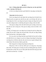 Tiểu luận ngắn KINH tế CHÍNH TRỊ   làm rõ lịch sử phát triển của các cuộc cách mạng công nghiệp, những vai trò của các cuộc cách mạng đó đối với sự phát triển của xã hội loài người