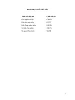 LUẬN văn THẠC sĩ   chất lượng thực hiện dân chủ trực tiếp của học viên trường sĩ quan pháo binh hiện nay