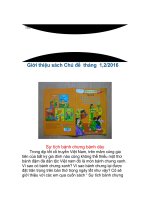 gioi thieu sach chu de thang 122016