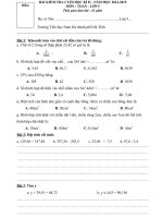 bo de kiem tra lop 5