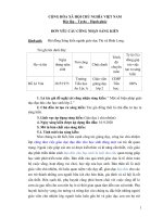 Một số biện pháp giáo dục đạo đức cho học sinh lớp 2 2