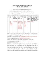 Tích hợp lịch sử thế giới và dân tộc trong chủ đề xã hội nguyên thủy 2