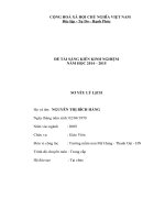 Mot so giai phap day tre 2436 thang doc tho dien cam nam hoc 20142015