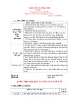 2 1 giới thiệu tri thức ngữ văn 