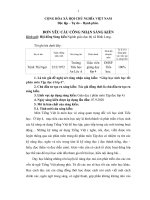 Giúp học sinh học tốt phân môn tập đọc ở lớp 4 2