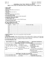 Tuan 1 tiet 2 Cong nghe 6