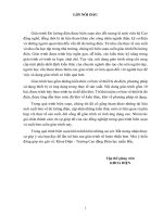 Giáo trình Đo lường điện (Cao đẳng) - Trường CĐ Điện lực Miền Bắc