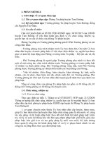 Báo cáo thực tập định hướng nghề nghiệp 3